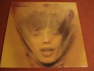 Rolling Stones Goats Head Soup NM 1973 1st Press In Shrink w/ Sticker & Insert