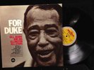 Bill Berry/Ellington All-Stars-For Duke-M&K Realtime 101-DIRECT DISC AUDIOPHILE
