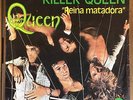 Queen - Killer Queen 7