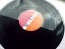 Led Zeppelin Debut lp Turquoise Text Stereo UK Press 588171 CORRECTED