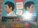 Elvis Presley Double Trouble Soundtrack USA RCA VICTOR MONO LP Vinyl Record 1967