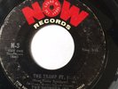 SOUL FUNK 45/ THE SHOWMEN INC. 