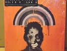 MASSIVE ATTACK Heligoland (2010) original Vinyl 3LP + CD + Booklet n. Mint Vinyl