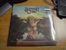 Scorpion Child - Acid Roulette Very Rare Oxblood Colored 12'' Vinyl LP - Sealed