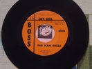 The Kan Dells 45 Cry Girl / Cloudburst 1965 Boss Minnesota Garage Punk VG++