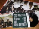 THE CLASH - COMBAT ROCK - ORIGINAL DUTCH 1ST PRESS WITH POSTER PUNK LP CBS 85570
