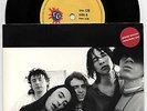 PRIMAL SCREAM - ROCKS / FUNKY JAM 7