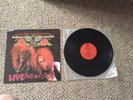 GUNS N' ROSES UZI SUICIDE LP/EP #USR-001, Live ? *@ Like A Suicide LP near Mint