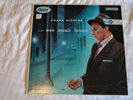 Frank Sinatra In The Wee Small Hours LP 1955 Capitol W581 Mono