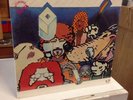 1972   NM   Still Sealed   The Move   Split Ends   LP   Psych   Mint