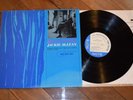 Jackie Mclean Bluesnik NM  Blue Note lp W63 DG EAR Freddie Hubbard Pete La Roca