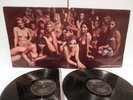 STRONG  VG/VG/VG Jimi Hendrix -Electric Ladyland 2lp Track Records UK blue text