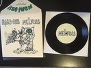 MELVINS-HARD ONS Split 7