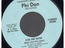 FLORENCE DEVORE Kiss Me Now 7