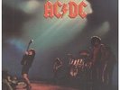 AC/DC Let There Be Rock LP VINYL 8 Track 180G Reissue (E80203) US Epic