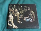 The Jimi Hendrix Experience Electric Ladyland LP Polydor VG+