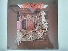Aerosmith:Toys In The Attic/Brand New Sealed 1st pressing/PC 33479 from 1975