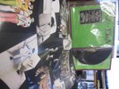 SPLIT ENZ - ENZ OF AN ERA LP VINYL RECORDS 12