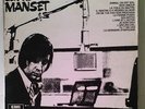 Gerard Manset 1968 animal on est mal