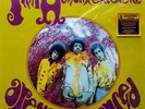 The Jimi Hendrix Experience ?– Are You Experienced SEALED Legacy ?200G VINYL LP