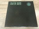 Talking Heads - Fear Of Music 1979 UK LP SIRE EX+ 1st with 7