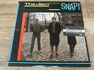 The Jam - Snap  1983 UK Double LP POLYDOR 1st with Bonus 45 EX+ MOD PAUL WELLER