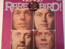 RARE BIRD Attention  SYMPATHY / AS YOUR MIND FLIES BY ORIGINAL GERMAN LP 1972