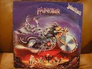 JUDAS PRIEST - PAINKILLER - 1st PRESS - UK - COMPLETE
