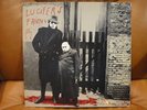 LUCIFER`S FRIEND - S/T - 1st PRESS - GERMANY - PHILIPS