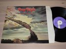 DEEP PURPLE LP - STORMBRINGER / 1974 UK FIRST TPS 3508 PRESS in MINT