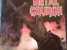Metal Church - RECORD ELEKTRA 604711