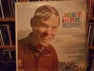 Puerto Rico Salsa Jazz Music LP : Joey Pastrana : Joey In Puerto Rico - RARE