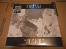 Nirvana Bleach 20th Anniversary 2Lp White vinyl Sub Pop Sealed
