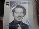 Charles TRENET Toutes mes chansons French box 13 LPs COLUMBIA FPX 275 / 287.