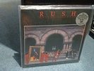 Rush Moving Pictures  200 Gramm Audiophiles Vinyl Neu &  OVP