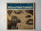IKE AND TINA TURNER EP A LOVE LIKE YOURS 10.183 M France 1966