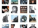 Bon Jovi - Crush (2LP Remastered) Vinyl LP (2) Island NEW