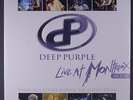 DEEP PURPLE:  Live At Montreux 2006 LP Sealed (UK, 2 LPs) Rock & Pop