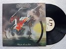 HAWKWIND, HALL OF THE MOUNTAIN GRILL, VINYL LP UNITED ARTISTS UAG 29672, 1974 UK