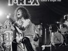 T.REX CATCH A BRIGHT STAR (LIVE IN CARDIFF)    LP