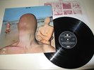 TOE FAT - 1ST ALBUM - PARLAPHONE UK 1970 SUPERB ORIGINAL - GODS CONNECTION