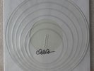 Dale Crover Skins #d, signed, 12-sided, lathe-cut vinyl record. melvins, nirvana