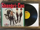The Shangri-Las Leader Of The Pack Original Mono Red Bird RB 20-101 EX