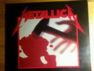 Metallica kill em all megaforce