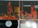 ALFREDO TISOCCO KATHARSIS SUONO SRLP 1001 Italian OBI Prog LP