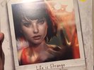 Life is Strange Soundtrack Square Enix Store Limited Vinyl Records