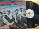 Billy Thorpe & the Aztecs - Poison Ivy - 1964 Calendar LP - White/Orange label