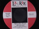 FIVE DISCS: Rock & Roll Revival / Gypsy Woman 45 Vocal Groups