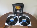 Jethro Tull - Bursting Out LP - Nr Mint Vault 1st UK Vinyl - Worldwide Shipping