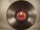 PRE WAR COUNTRY 78 Carter Family Little Poplar Log House Conqueror 9568 E HEAR
